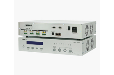 台电HCS-8300MID/FS 8通道音频输入器
