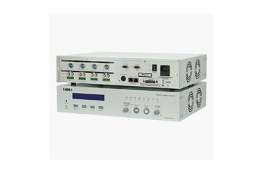台电HCS-8300MOD 8通道音频输出器