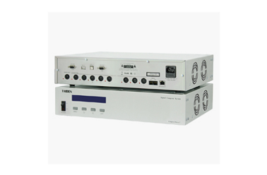 台电HCS-8300MX/FS多译员间控制器