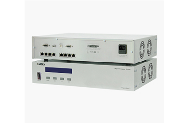 台电HCS-8300MX多会议室控制器
