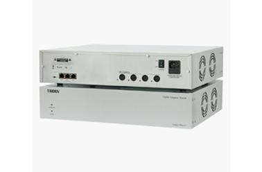 台电HCS-8300ME全数字化会议系统扩展主机