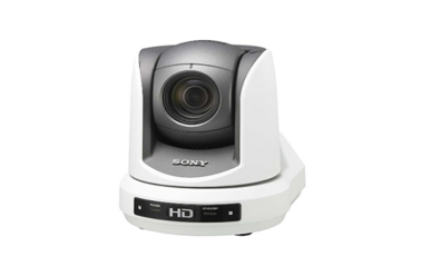 索尼BRC-Z330高清会议摄像机