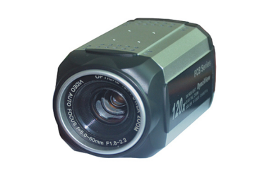 RTC HD12x-SDI监控型高清一体化摄像机