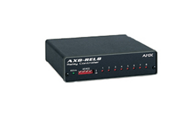 安玛思AXB-REL8控制端口