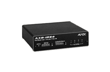 安玛思AXB-IRS4控制端口