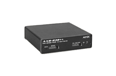 安玛思AXB-232++控制端口