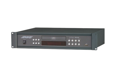 ABK自动化CD机（带MP3接口）PA2176C