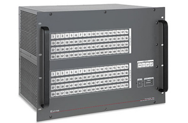 爱思创模块化光纤矩阵切换器FOX Matrix 7200